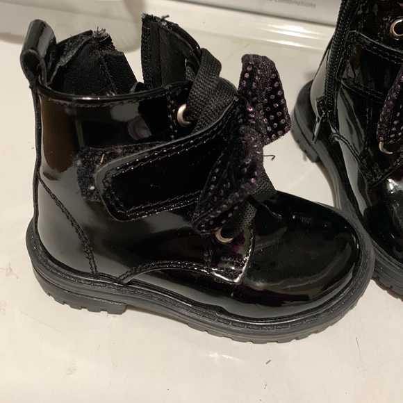 Baby boots - Picture 2 of 7